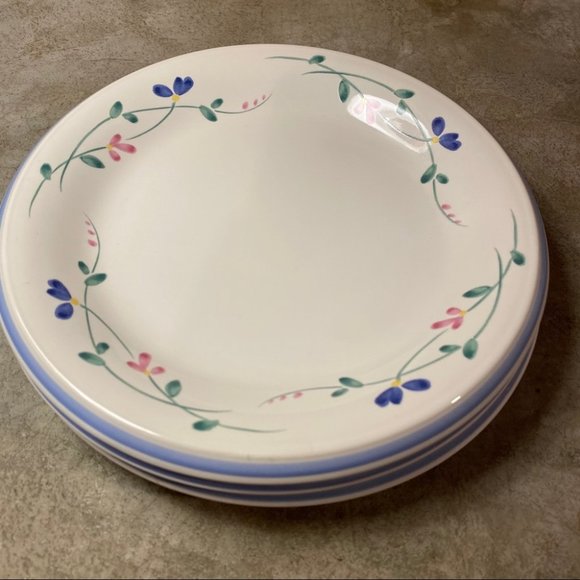 hearthside Other - Vintage Hearthside Allegro stoneware desse…